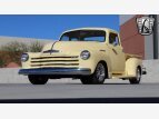 Thumbnail Photo 6 for 1953 Chevrolet 3100